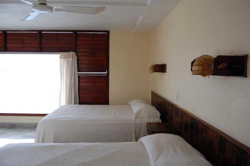Hotel Laguna Bacalar Kültér fotó