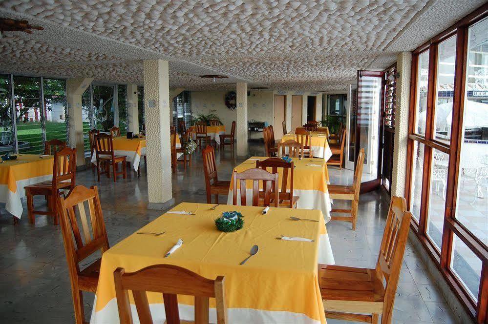 Hotel Laguna Bacalar Kültér fotó