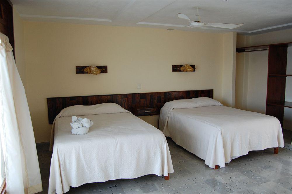 Hotel Laguna Bacalar Kültér fotó